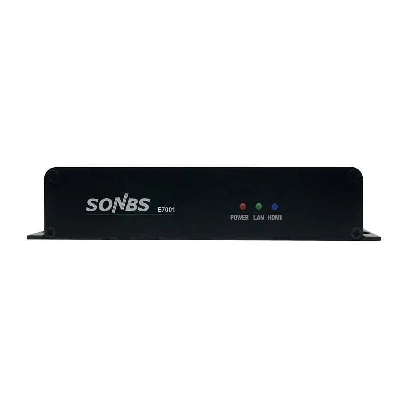 E7001 Paperless Video Encoder suppliers